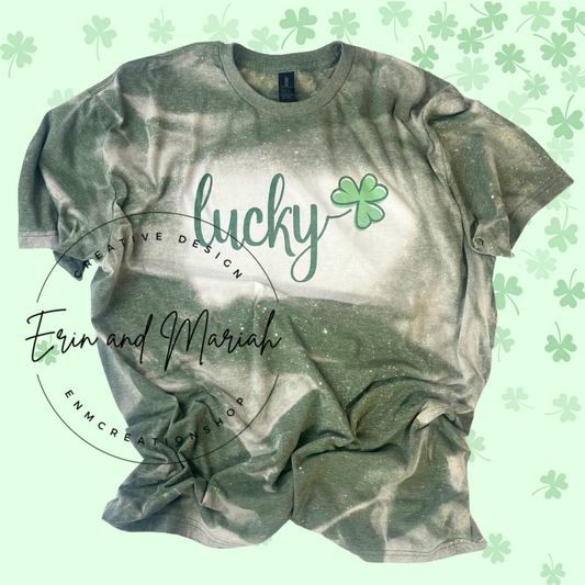 Lucky Tee